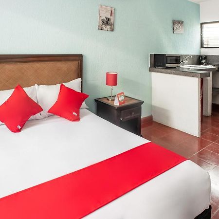 Hotel Dpas 52 Mérida Eksteriør bilde