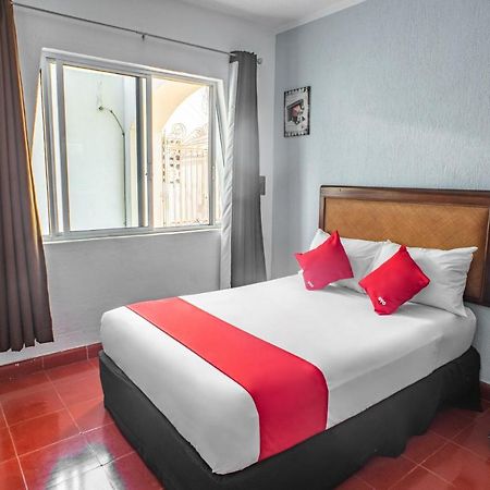 Hotel Dpas 52 Mérida Eksteriør bilde