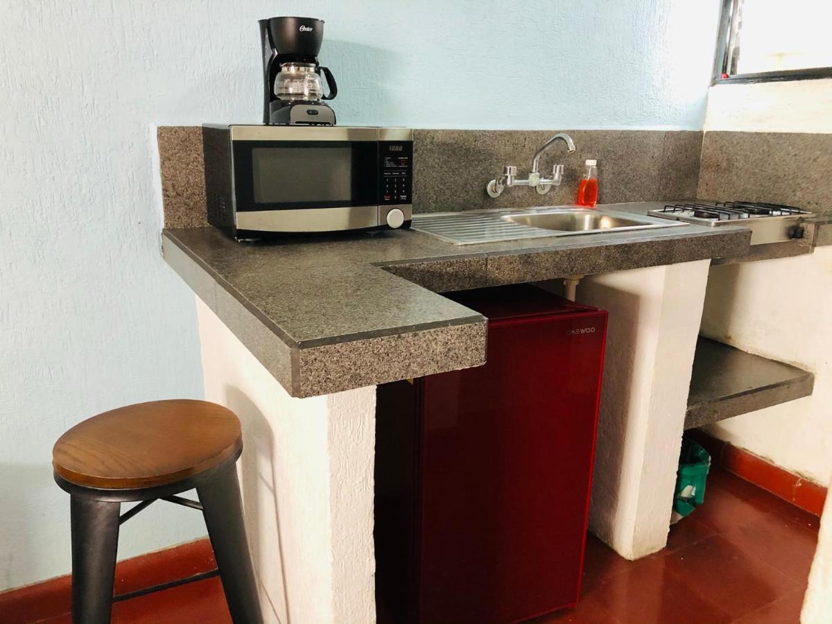 Hotel Dpas 52 Mérida Eksteriør bilde