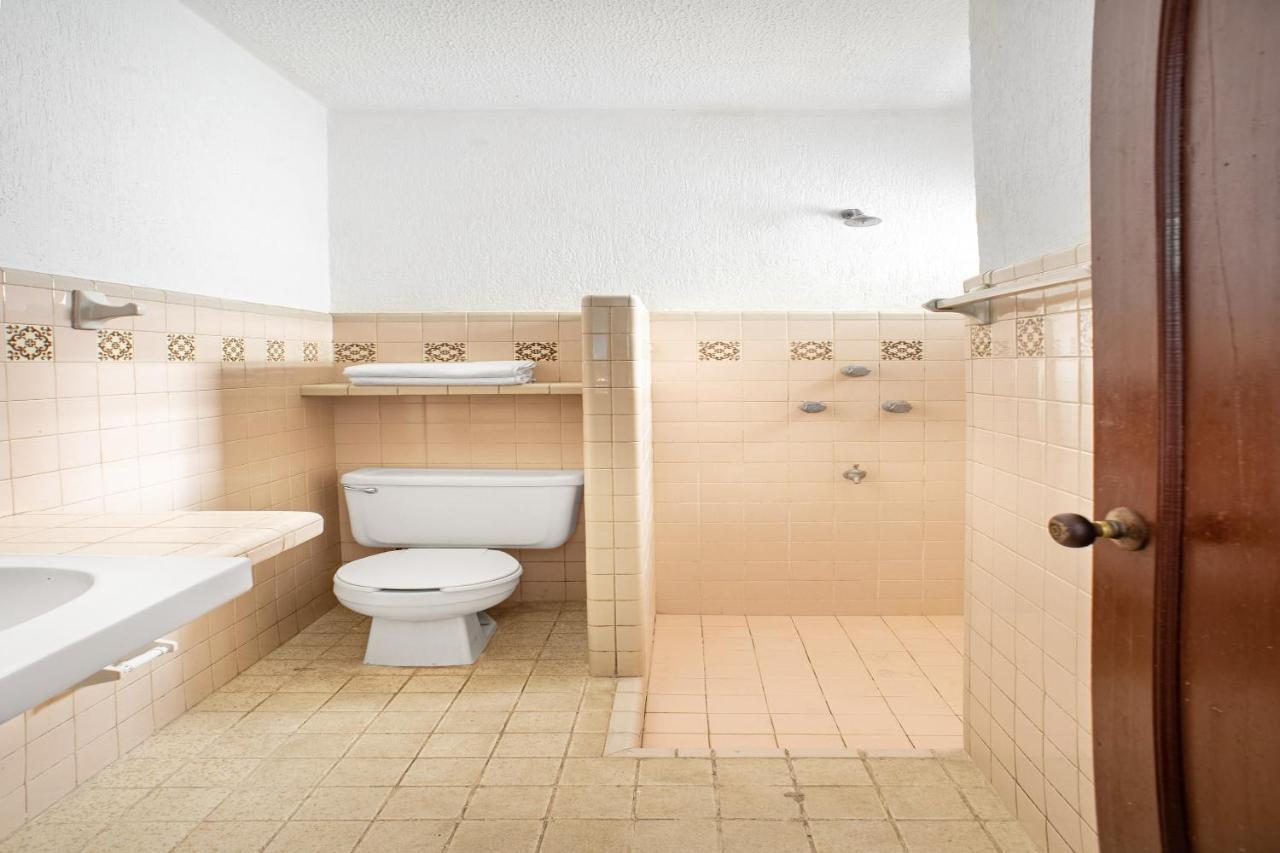 Hotel Dpas 52 Mérida Eksteriør bilde